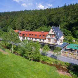 Hotel Waldmühle