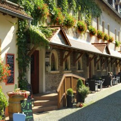 Zur Fernmühle