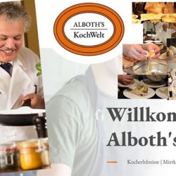 ALBOTH´S KochWelt
