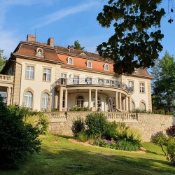 Hotel Villa Altenburg