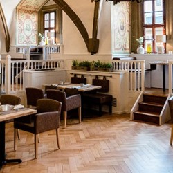 Ratskeller Saalfeld