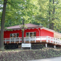 Restaurant Waldmeisterei