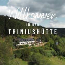 Triniushütte Rauenstein