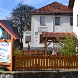 Gasthaus Zum Plothenteich