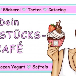 Café & Brotparadies am Schlosspark