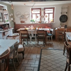 Heimathafen Café & mehr